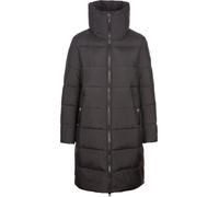 Trespass - Veste matelassée "Faith" pour femme TP5373 (S) (Noir)