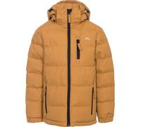 Trespass Veste matelassée garçon Tuff avec capuche TP4524 (128) (Sable)