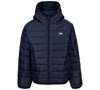 Trespass - Veste matelassée KELMARSH - Enfant (9-10 ans) (Bleu marine)