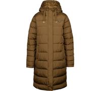 Trespass - Veste matelassée "Leyla" pour femme TP6757 (L) (Olive foncé)