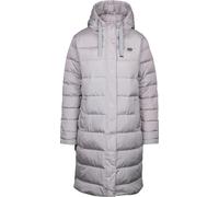 Trespass - Veste matelassée "Leyla" pour femme TP6757 (XXL) (Platine)