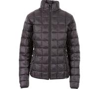 Trespass - Veste matelassée "Melina" pour femme TP5369 (L) (Noir)