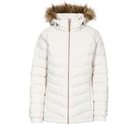 Trespass Veste matelassée Nadina pour femme, imperméable TP4130 (2XL) (Vanille)
