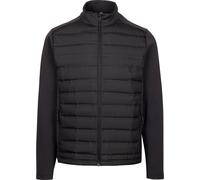 Trespass - Veste matelassée "Orford Hybrid" pour homme TP6926 (S) (Noir)