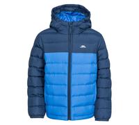 Veste matelassée oskar bleu marine 7/8A