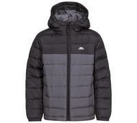 Veste matelassée oskar noir 7/8A