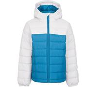 Trespass Veste matelassée pour enfants Oskar TP4275 (128) (Vert bleu)