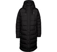 Trespass - Veste matelassée pour femme "Leyla" TP6757 (S) (Noir)
