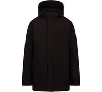 Trespass - Veste matelassée pour homme "Donahue" TP7069 (XS) (Noir)