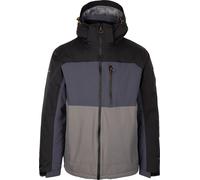 Trespass - Veste matelassée pour homme "Dulverton" TP7000 (XL) (Noir)