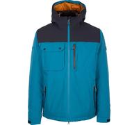 Trespass - Veste matelassée pour homme "Eastwell" TP6752 (M) (Bleu Bondi)