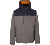 Trespass - Veste matelassée pour homme "Eastwell" TP6752 (XXL) (Gris tempête)
