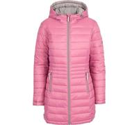 Trespass - Veste matelassée réversible "Mavis" pour femme TP5749 (L) (Rose)