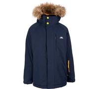 Trespass - Veste matelassée "Ultimately" imperméable pour enfants TP6194 (104) (Bleu marine)