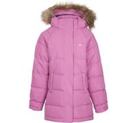 Trespass - Veste matelassée "Unique" pour filles TP5068 (128) (Rose)