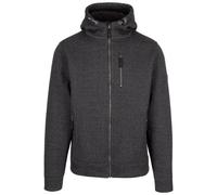 Trespass - Veste motif/style Chiné TRUTHER - Homme (TP5794)