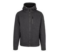 Trespass - Veste motif/style Chiné TRUTHER - Homme (TP5794)