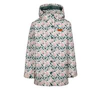 Trespass - Veste motif/style Feuilles RAINSTONE - Enfant (TP6740)