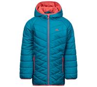 Trespass - Veste motif/style matelassé VALARD - Enfant (TP7173)