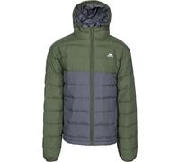 Trespass Veste Oskar - Male Padded Jacket Moss XS