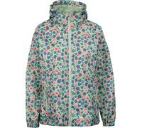 Trespass - Veste pliable Indulge pour femme TP6334 (46 FR) (Sauge légère)