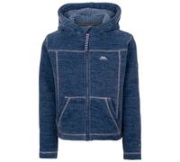Veste cossie bleu denim 7/8A