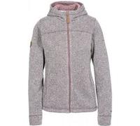 Trespass - Veste polaire à capuche RESERVE - Femme (2XL) (Mauve) - UTTP4919 Mauve