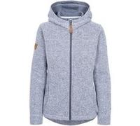 Trespass - Veste polaire à capuche RESERVE - Femme (3XL) (Bleu) - UTTP4919 Bleu