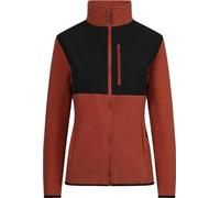 Trespass - Veste polaire "Arcade AT100" pour femme TP6978 (S) (Sienne brûlée)