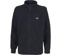 Trespass - Veste polaire BERNAL - Homme (2XL) (Noir) - UTTP254 Noir G