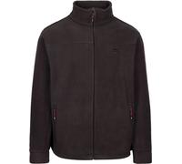 Trespass Veste polaire homme Bernal TP254 (L) (Charbon-Noir)