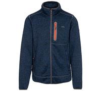 Trespass Polaire Bingham Homme Bleu Taille M