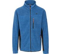 Trespass - Veste polaire JYNX - Homme (M) (Bleu) - UTTP256 Bleu