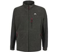 Trespass - Veste polaire JYNX - Homme (2XL) (Noir) - UTTP256 Noir G