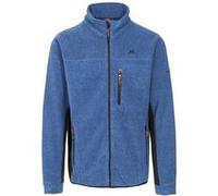 Trespass - Veste polaire JYNX - Homme (M) (Bleu) - UTTP256 Bleu G