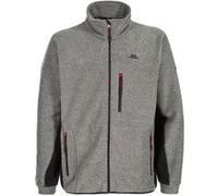 Trespass - Veste polaire JYNX - Homme (S) (Marron) - UTTP256 Marron G