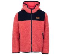 Veste Lindenn Fraise 5/6A