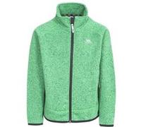 Trespass - Veste Polaire Mario - Enfants (9-10 ans) (Bleu) - UTTP3462 Bleu G