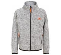 Trespass - Veste Polaire Mario - Enfants (3-4 ans) (Gris) - UTTP3462 Gris G