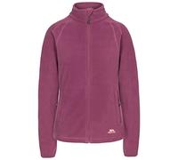 Trespass - Veste polaire NONSTOP - Femme (M) (Mauve)