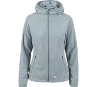 Trespass Jennings Hoodie Fleece Bleu L Femme