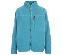 Trespass Womens Fleece Jacket Veste Polaire AT300 pour Femme, Bleu Orage, 44