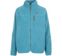 Trespass Quake Full Zip Fleece Bleu S Femme