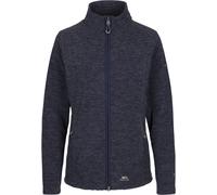 Trespass Reply Full Zip Fleece Gris XL Femme