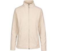 Trespass Reply Full Zip Fleece Beige 2XL Femme