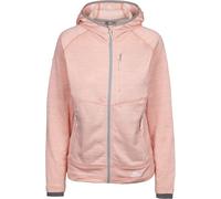 Trespass Tara Full Zip Fleece Rose M Femme