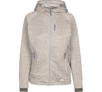 Trespass Tara Full Zip Fleece Beige XS Femme