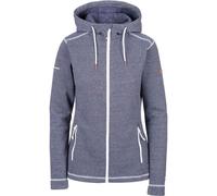 Trespass - Veste polaire "Rootless" AT200 pour femme TP5789 (M) (Bleu marine)