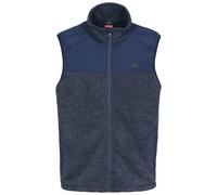 Trespass - Veste polaire sans manches LEAFMINER - Homme