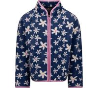 Trespass - Veste polaire "Sibyilla" pour fille TP6564 (146-152) (Bleu Tone)